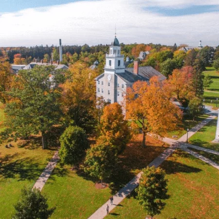 Explore the NESCAC Schools: Academics, Admissions and Aid