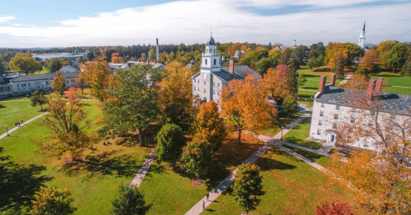 Explore the NESCAC Schools: Academics, Admissions and Aid