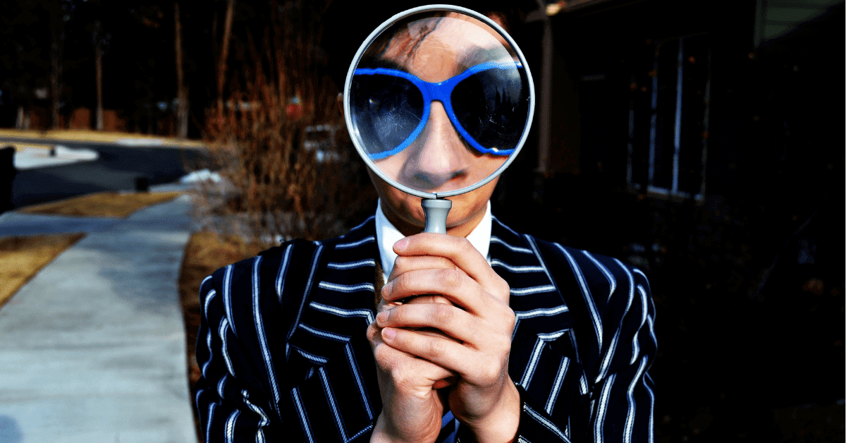 searching for scholarships
