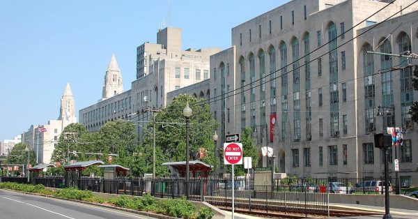 Boston University Merit Scholarships