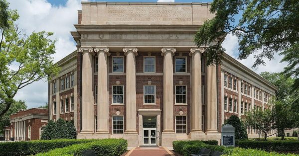 University of Alabama Merit Scholarships: Insider Tips & Key Stats