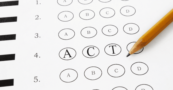 What’s a Good Act Score? How to Navigate the Numbers
