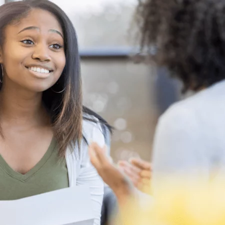 Facts About Being Accepted to a Regional Campus