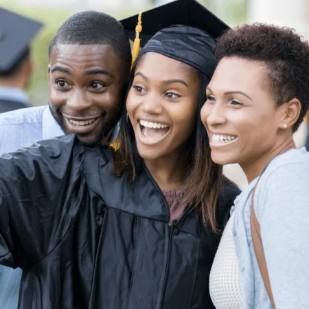 College Decision Wisdom from a Mom Who’s Been There