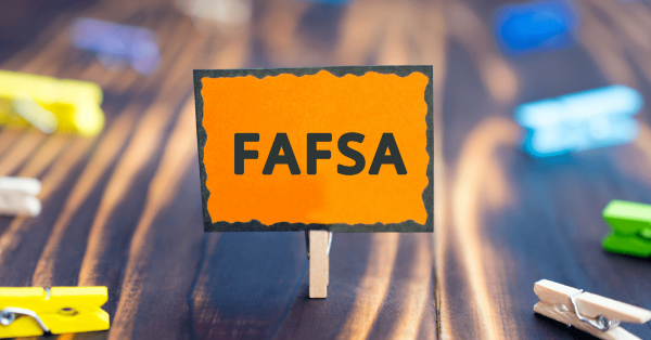 Big (and Not So Big) Changes Coming to a FAFSA Near You