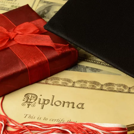 Creative Graduation Gifts for the Class of 2025