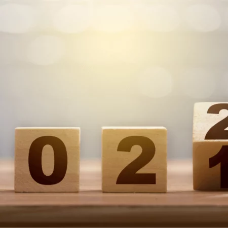 College Admissions Numbers in 2021: Looking to 2022