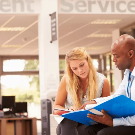 Mentors in College—What They Are and Why They Matter