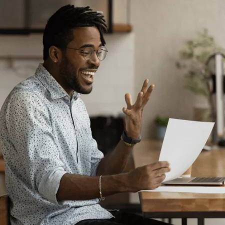 Start Here for Everything You Need to Know About Admissions and Financial Aid