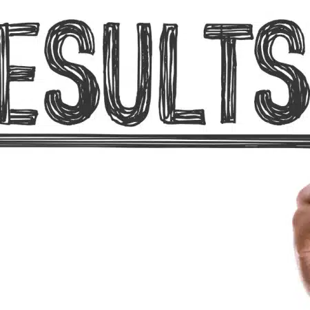 College Admissions Results Impact Class of 2022