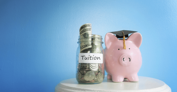 Mom of Four in College Shares Creative Ways to Pay for College!