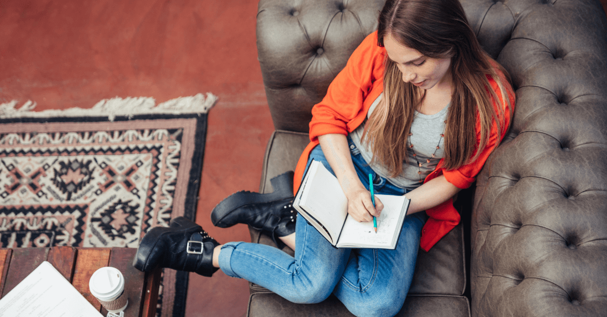College Application Checklist