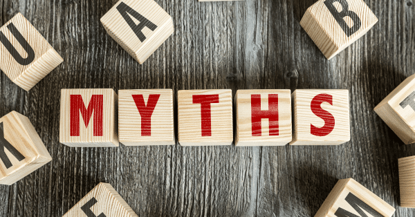 The Four Most Common Myths Families Hear on the Road to College