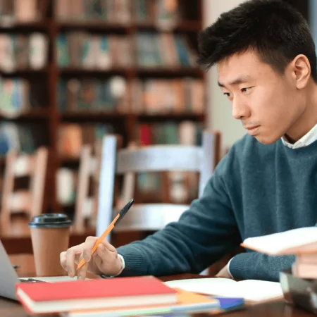 A Guide to Preparing for College Admissions Testing