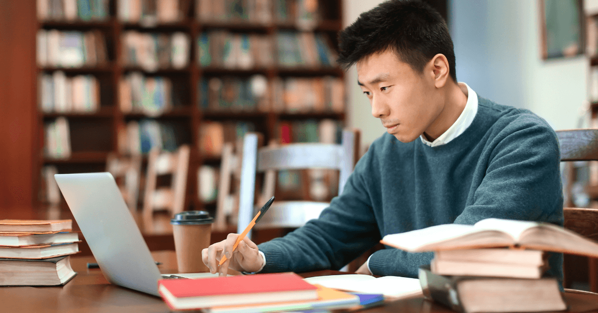 college admissions testing
