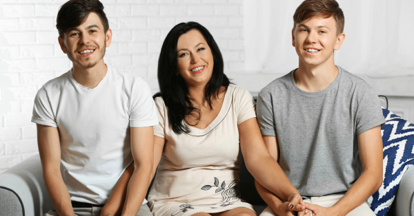 Mom Offers “Public Service Announcement” to Stressed Out College Admissions Parents
