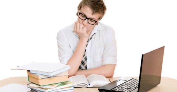 Where to Find the CLEP Study Guide