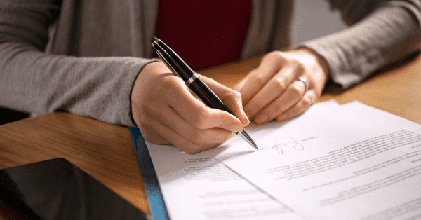 What You Should Know Before Cosigning a Private Student Loan