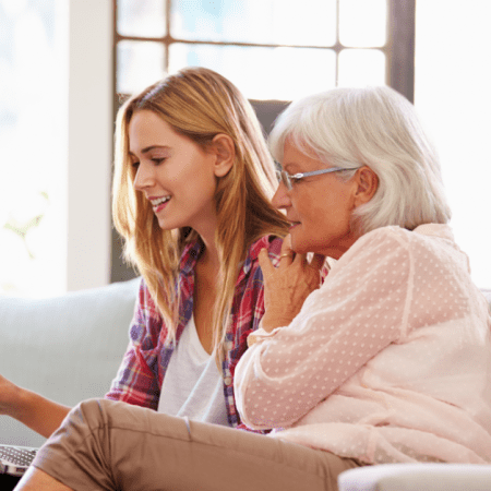How to Choose a College: A Grandmother Tells All
