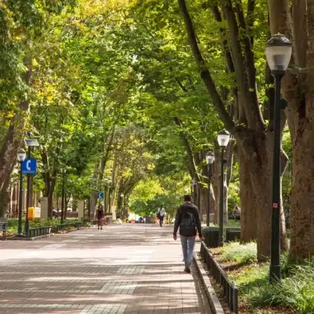 PROOF POINTS: Why elite colleges won’t give up legacy admissions