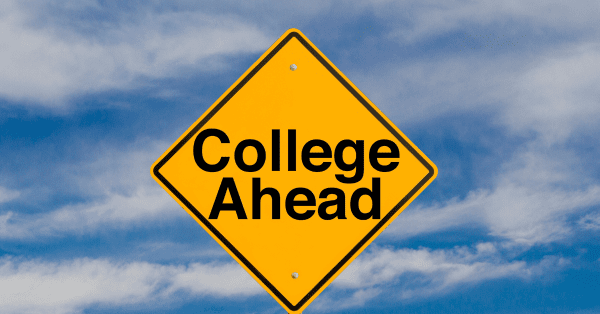 A Parent Shares Real-Life Tips on How to Get Into College
