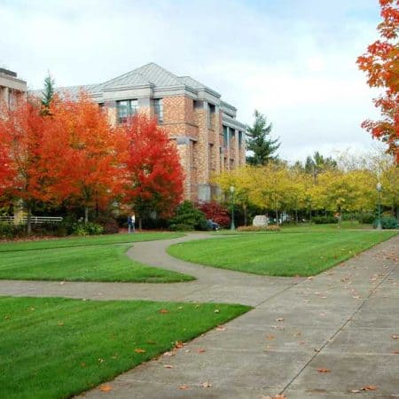 10 Reasons to Consider Smaller Schools With High Acceptance Rates