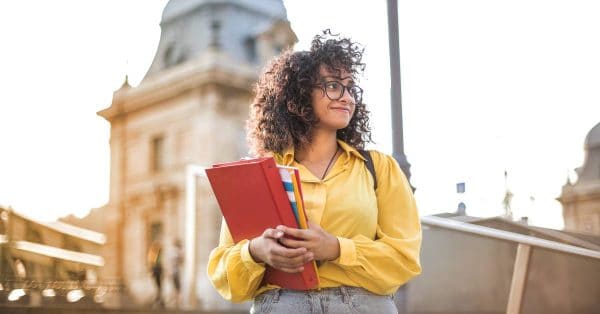 How to Pay for College Without Parents