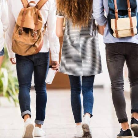 Parents Share What They Got Right and Wrong During Junior Year of High School