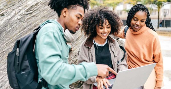 The Common Black College Application Lowers Costs and Stress