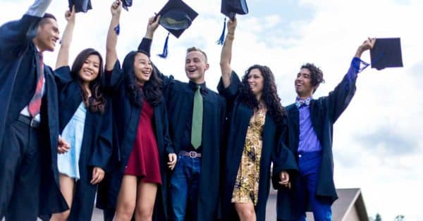How a Student With a 2.7 GPA Got Into 19 Colleges