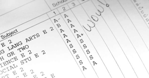 What Is a Good GPA? See How You Stack Up