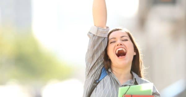 How My Student with Learning Differences Got Into 8 Schools and Earned $100,000 in Merit Scholarships
