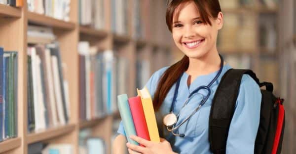 Our Family’s Direct-Admit Nursing Program Journey
