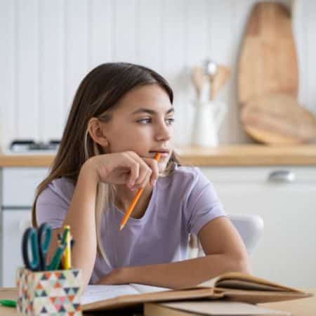 How to Motivate Juniors to Start the College Process