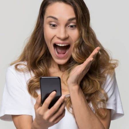 Yes! Average Students Do Get College Acceptance Letters