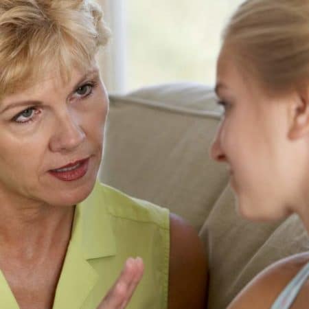 The 7 Awkward (Yet Essential) Talks to Have Before Your College-Bound Kid Flies the Nest