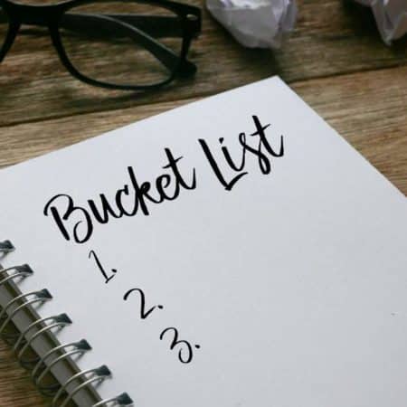 Senior Year Bucket List: 12 Things To Do With Your Senior During Their Last Year of High School