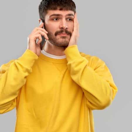 The Homesick Hotline: How to Handle the Call from a Freshman Who Misses You