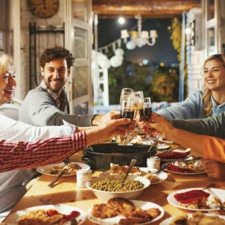 5 Questions No College Freshman Wants to Answer This Thanksgiving