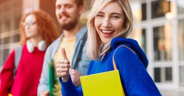 Why Starting College in the Spring or Summer Might Be Your Best College Move Yet