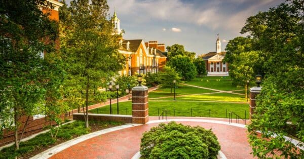 Top 30 Colleges With the Best Merit Scholarships