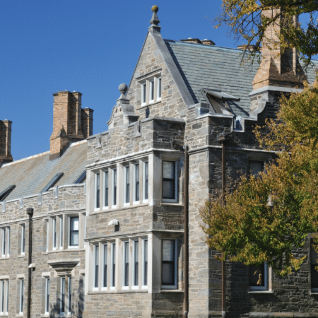 The Seven Sisters Colleges: Is One Right For You?