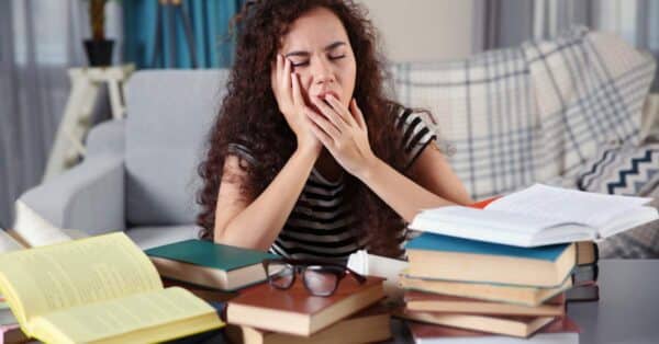 Dear Roadie: I’m Struggling With An Unmotivated Senior