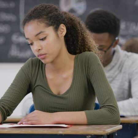 Dear Roadie: Should My Homeschooler Bother Taking the SAT or ACT If She Has Dual Enrollment Credit?