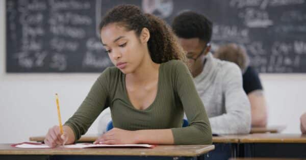 Dear Roadie: Should My Homeschooler Bother Taking the SAT or ACT If She Has Dual Enrollment Credit?