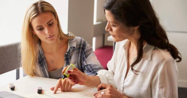 Supporting Without Overstepping: How Parents Can Help With College Admissions