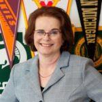 Luanne Lee certified college financial planner