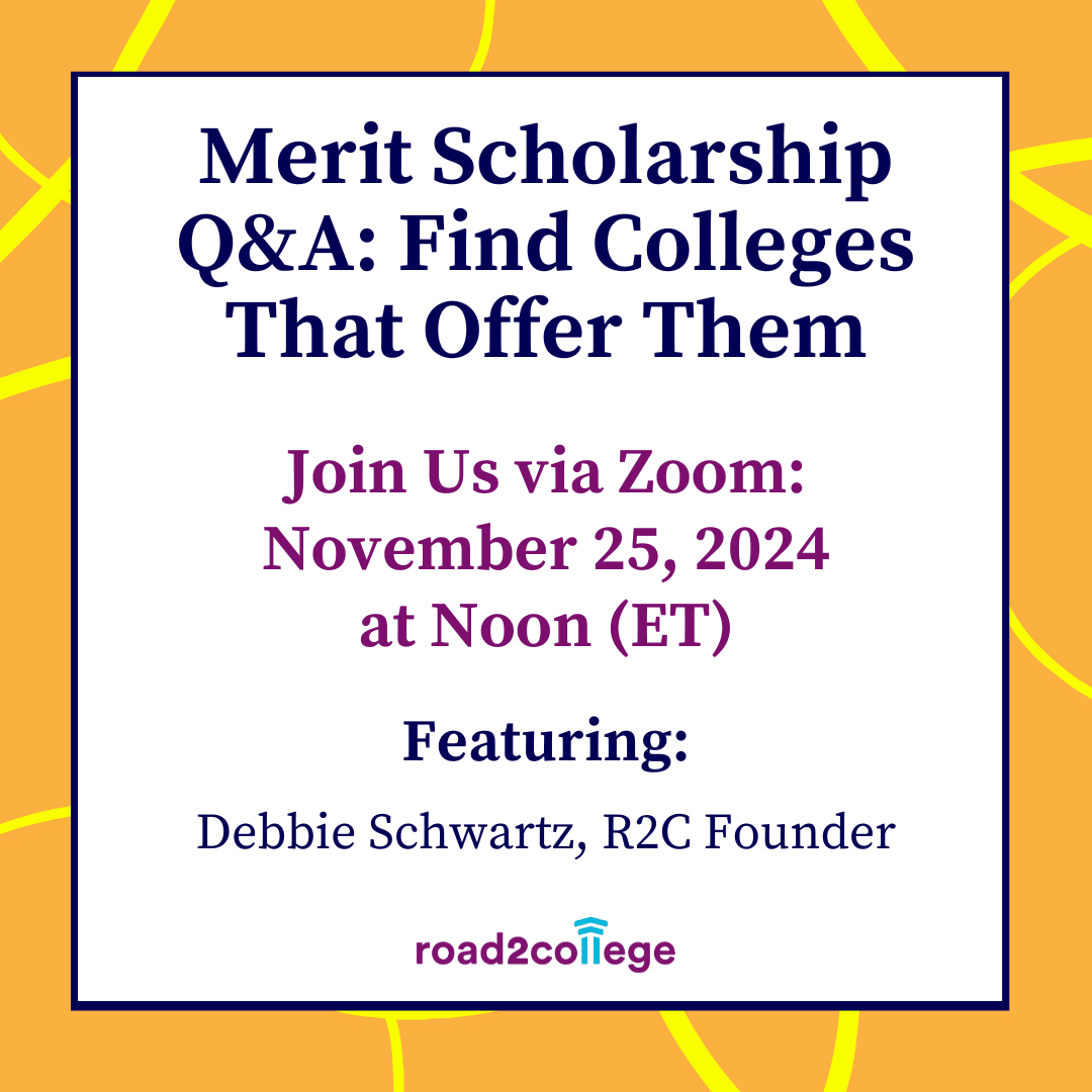 Merit Scholarship Q&A: Find Colleges That Offer Them