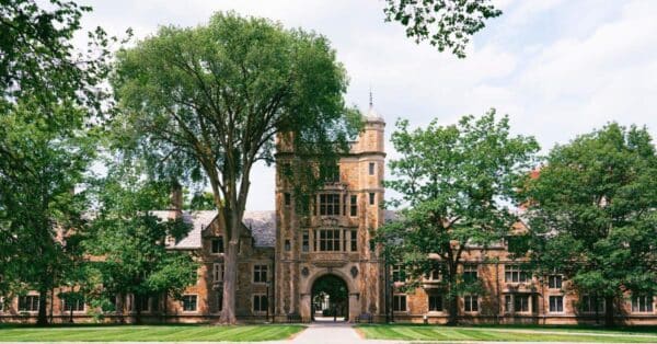 Comparing the Public Ivies: Is One Right for You?