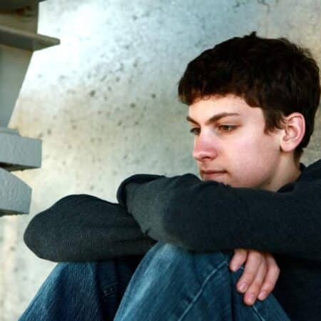 Dear Roadie: My  Son and His Girlfriend Broke Up, and He Can’t Focus on College Applications